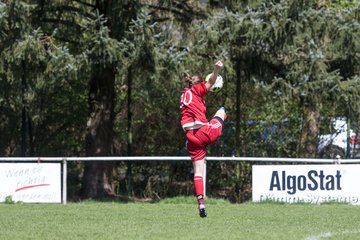 Bild 61 - Frauen Egenbuettel - Barmbek Uhlenhorst : Ergebnis: 4:0